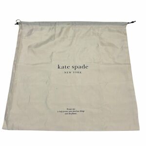 Kate Spade Dust Bag